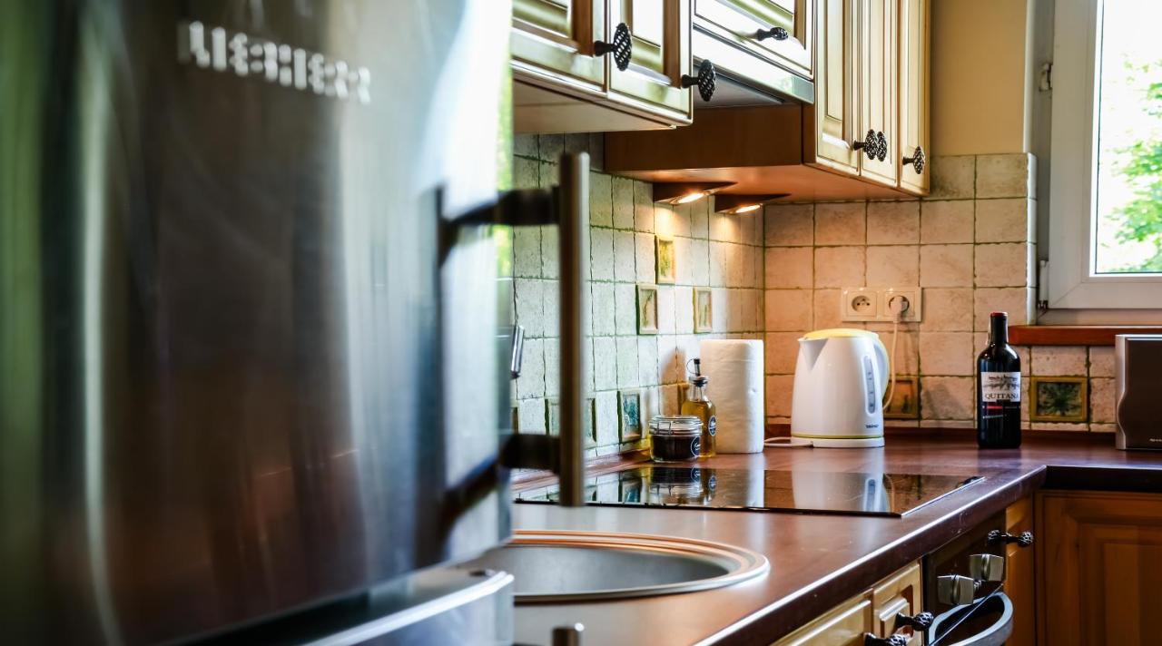 Rent Like Home - Sloneczna 3 Zakopane Buitenkant foto