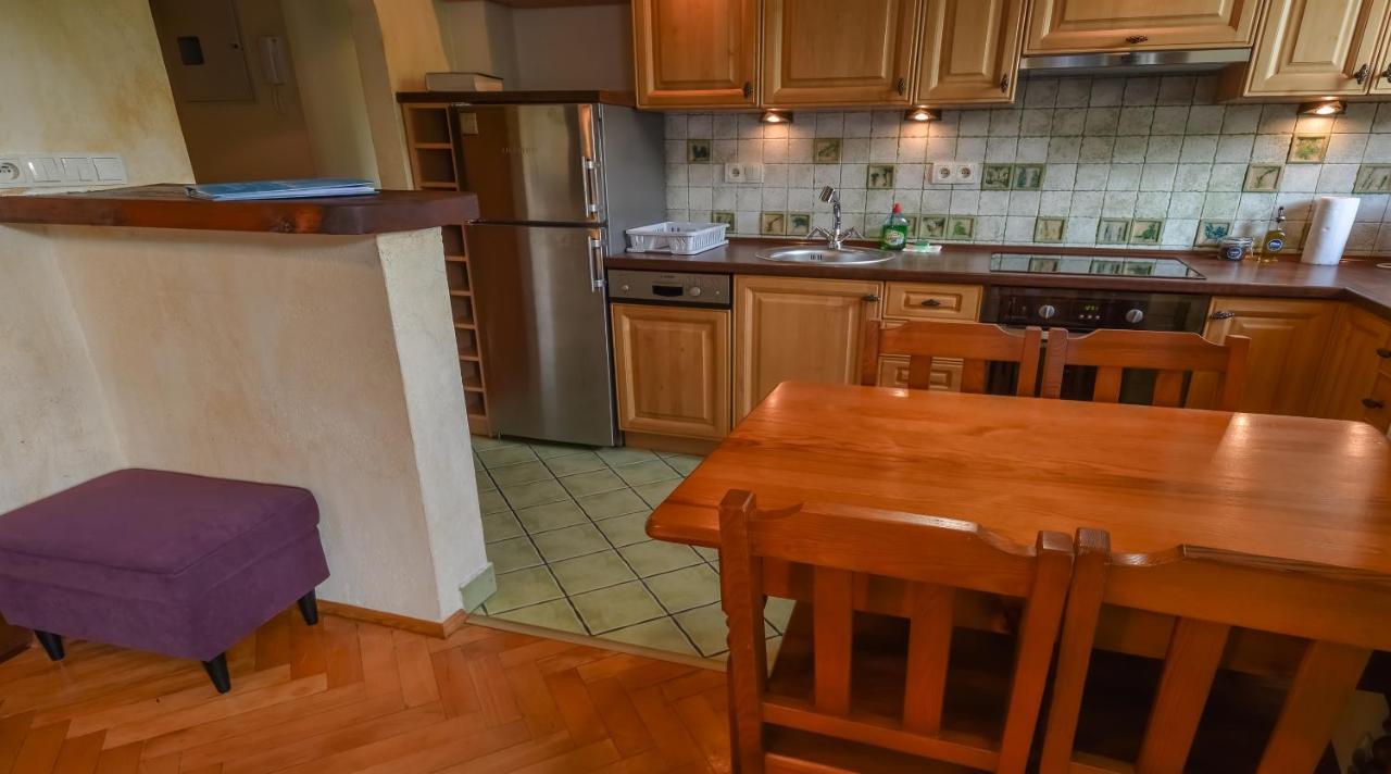 Rent Like Home - Sloneczna 3 Zakopane Buitenkant foto
